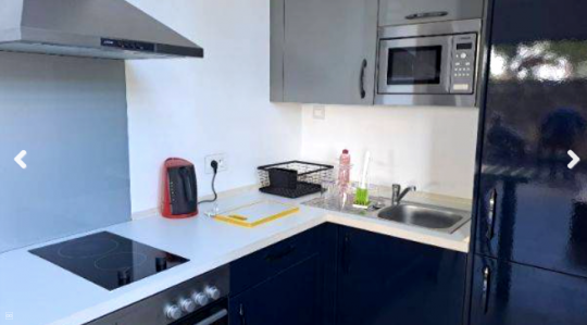 VILLA/STUDIO - 4 CHAMBRES - MEUBLÉ-5