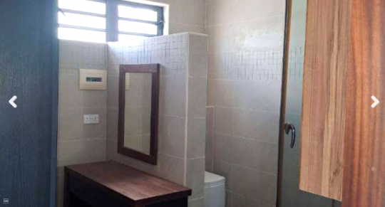 VILLA/STUDIO - 4 CHAMBRES - MEUBLÉ-7