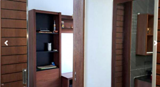 VILLA/STUDIO - 4 CHAMBRES - MEUBLÉ-9