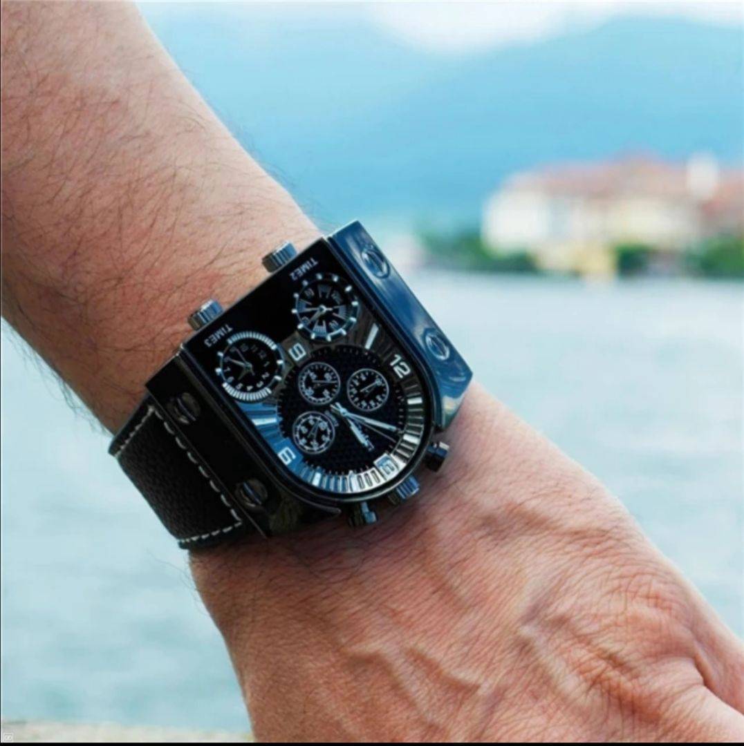 WATCH - OULM - 9315 - weshare.mu