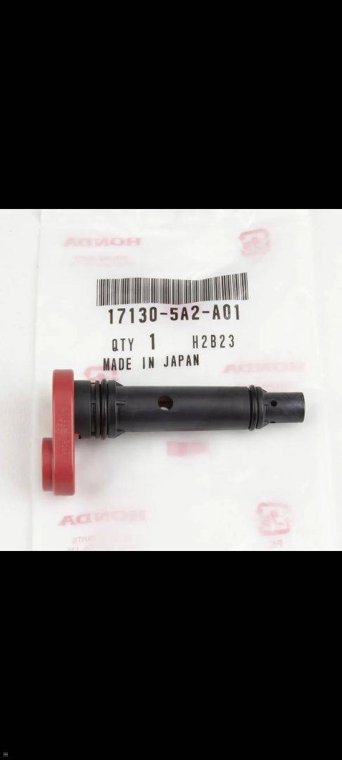 Oem Honda Accord Crv Pcv Valve Wesharemu 