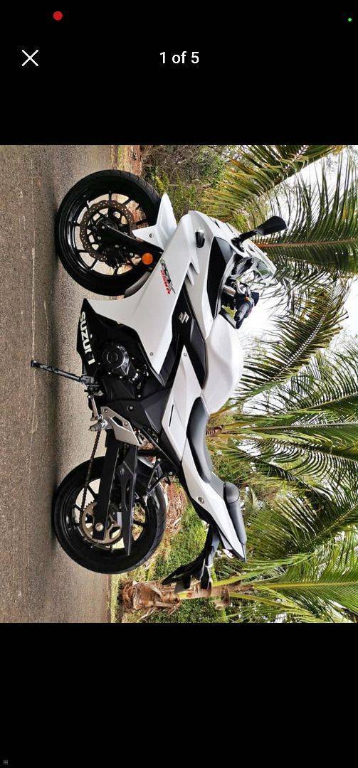gsx 250cc