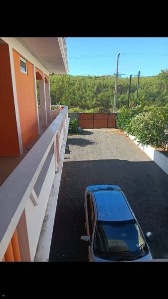 APPARTEMENT - 8 CHAMBRES - MEUBLÉ-3