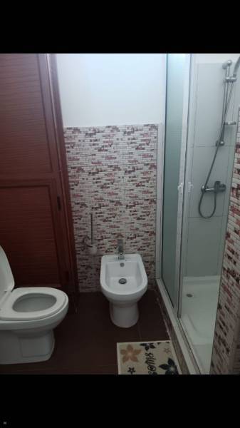 APPARTEMENT - 8 CHAMBRES - MEUBLÉ-4