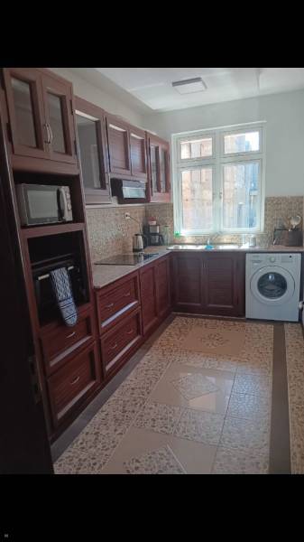 APPARTEMENT - 8 CHAMBRES - MEUBLÉ-6