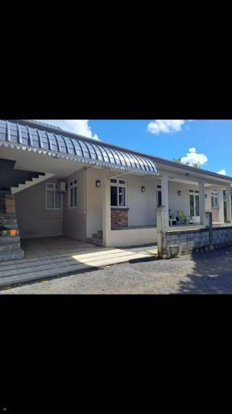 HOUSE - 2 BEDROOMS - 225M²