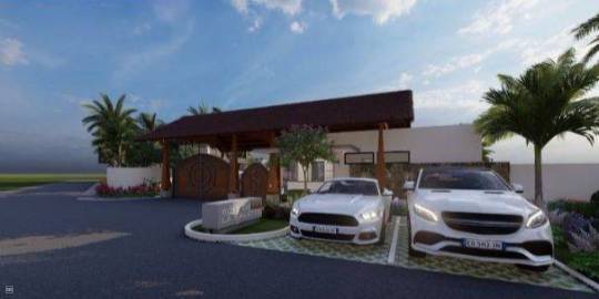 MAISON - 3 CHAMBRES-8