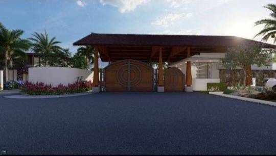 MAISON - 3 CHAMBRES-4