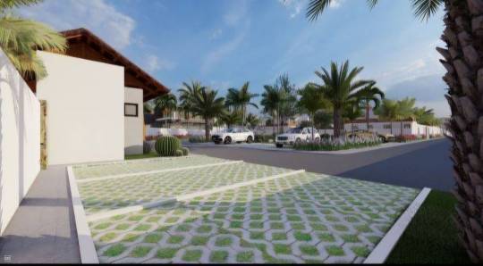 MAISON - 3 CHAMBRES-6