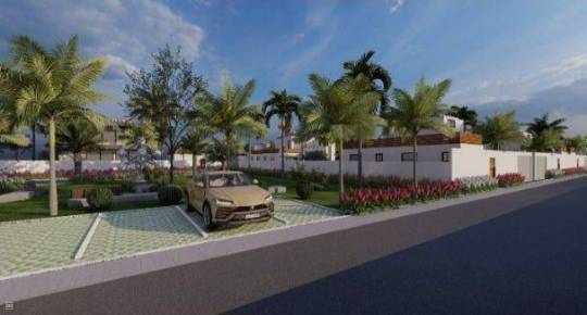 MAISON - 3 CHAMBRES-5