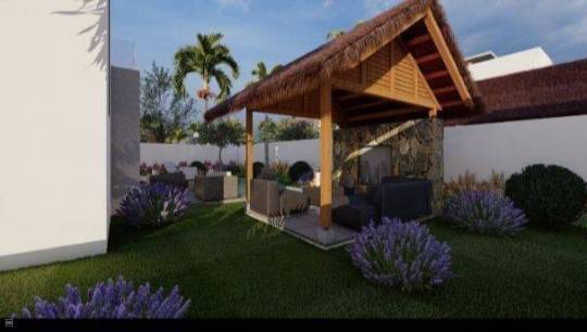 MAISON - 3 CHAMBRES-3