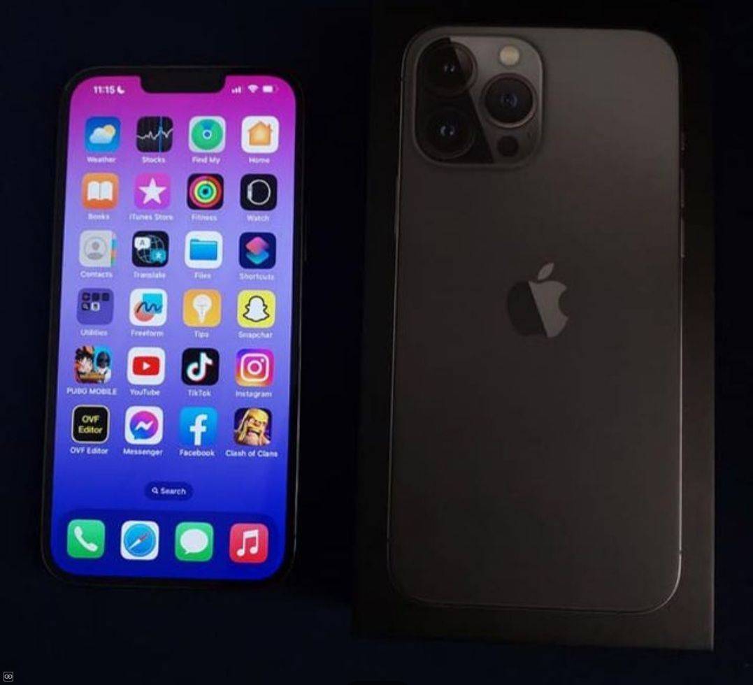 iphone 11 pro max 128gb olx