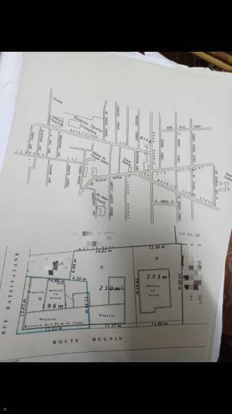 BATIMENT COMERCIAL - 679M²-2