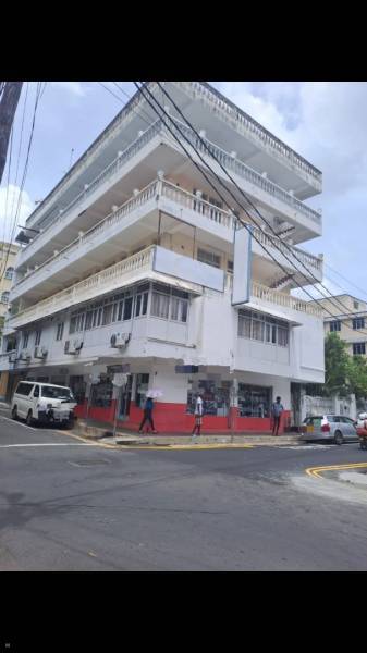 BUREAU - 200M²-6