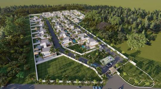 MAISON - 3 CHAMBRES-7