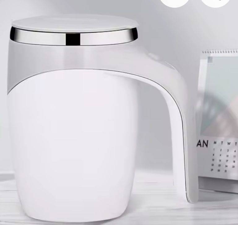 Automatic stir mug-2