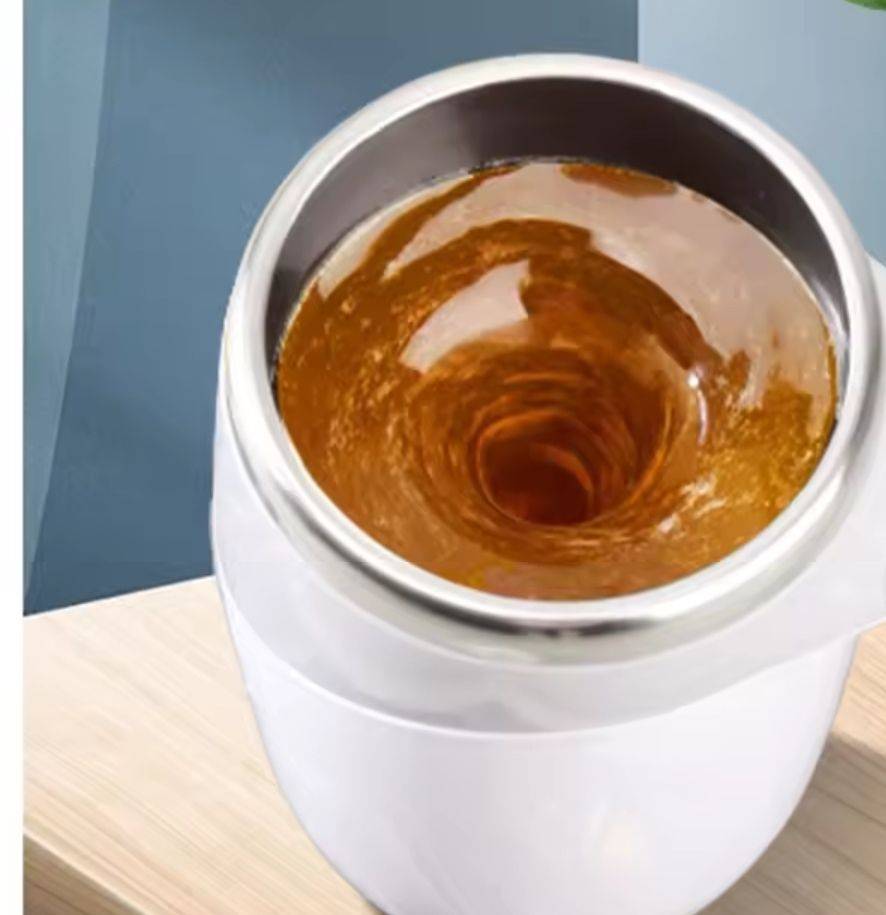 Automatic stir mug-6