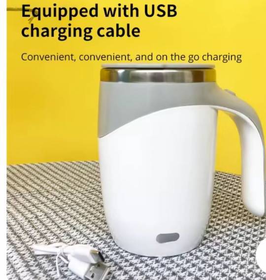 Automatic stir mug-3