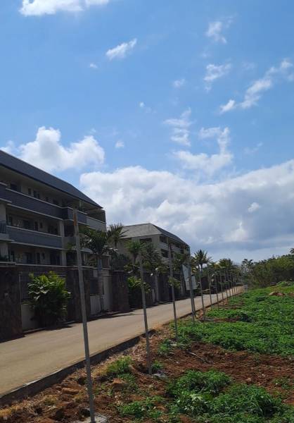 TERRAIN RESIDENTIEL - 357 m²-3