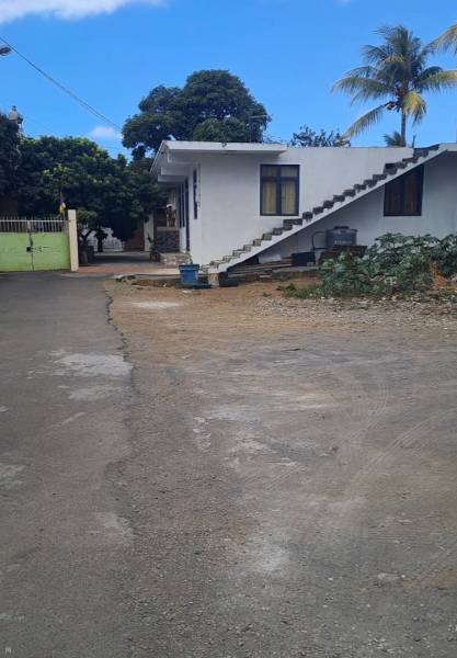 TERRRAIN RESIDENTIEL - 333  m²-3