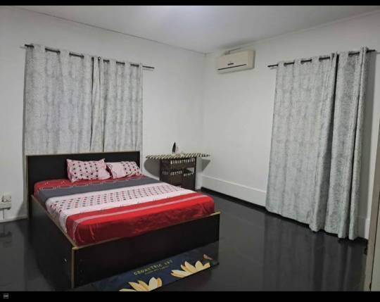 MAISON - 3 CHAMBRES-8