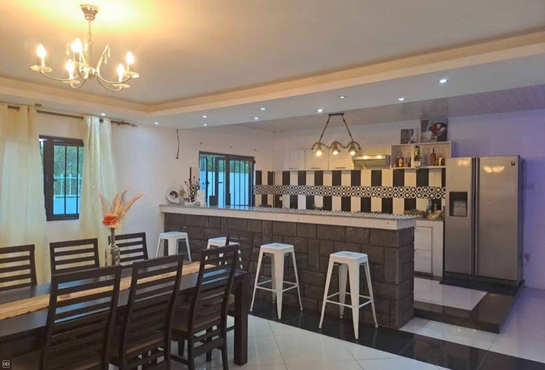 MAISON - 3 CHAMBRES-7