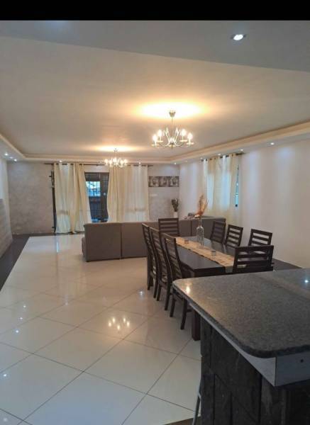 MAISON - 3 CHAMBRES-6