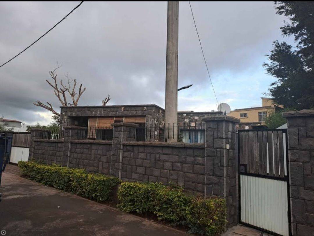 MAISON - 3 CHAMBRES-3