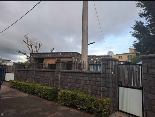 MAISON - 3 CHAMBRES-3