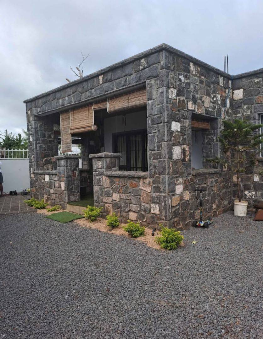 MAISON - 3 CHAMBRES-1