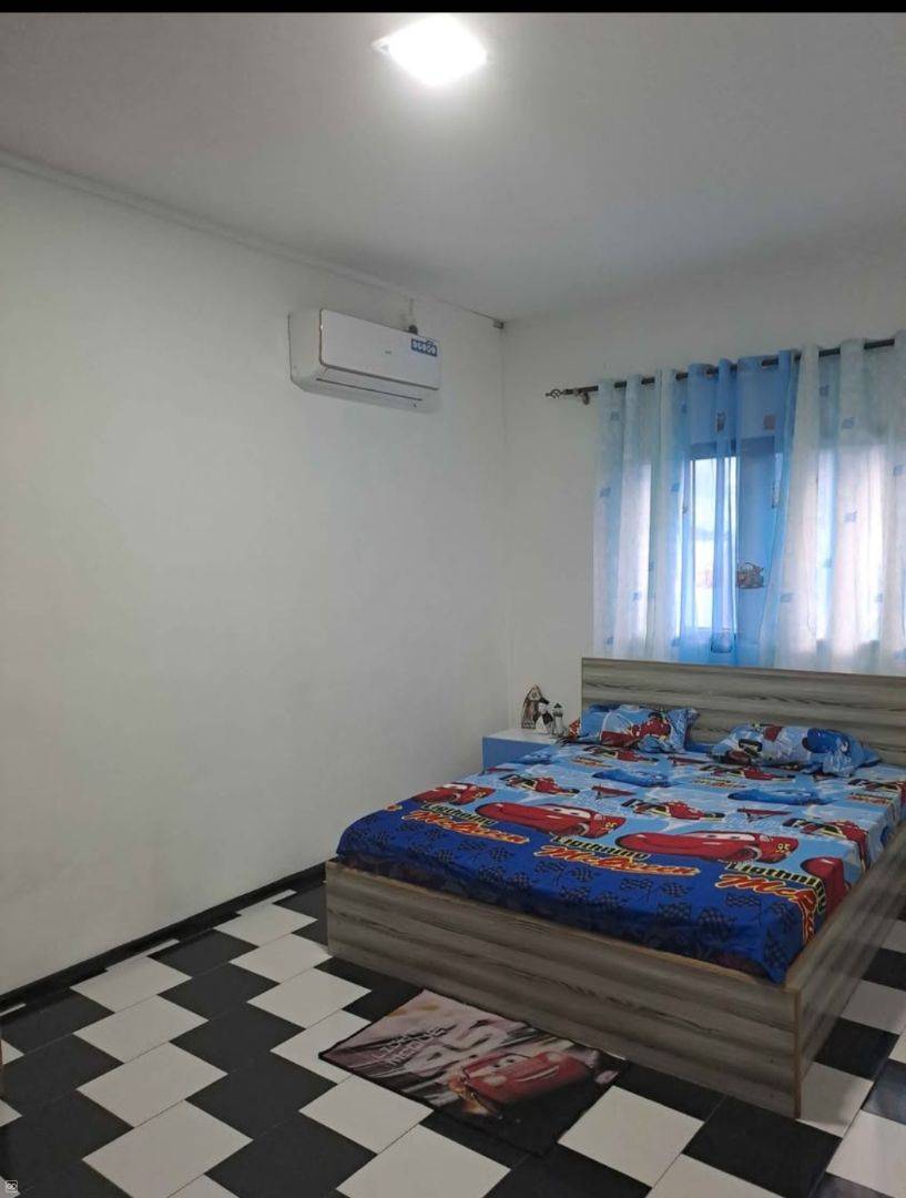 MAISON - 3 CHAMBRES-4