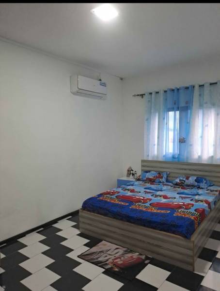 MAISON - 3 CHAMBRES-4