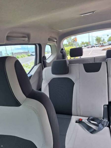 RENAULT TRIBER 7 SEATS 2020-8