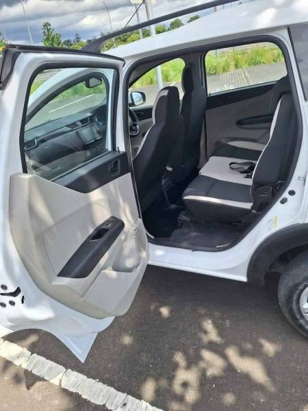 RENAULT TRIBER 7 SEATS 2020-9