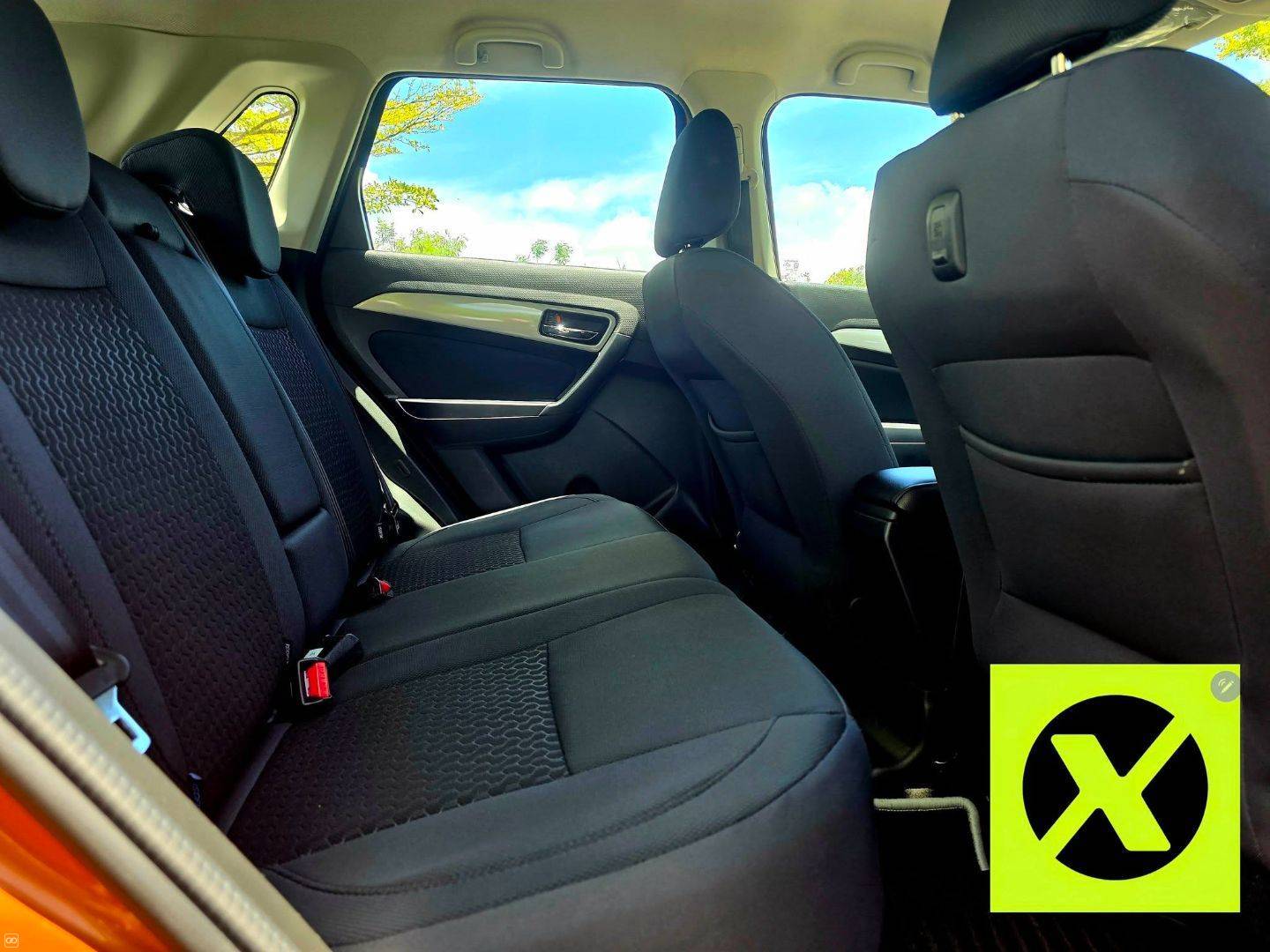 TOYOTA URBAN CRUISER 2023 GLX-2023-4