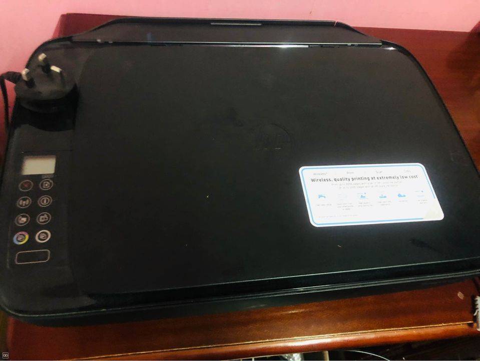 hp officejet 100 mobile printer passcode