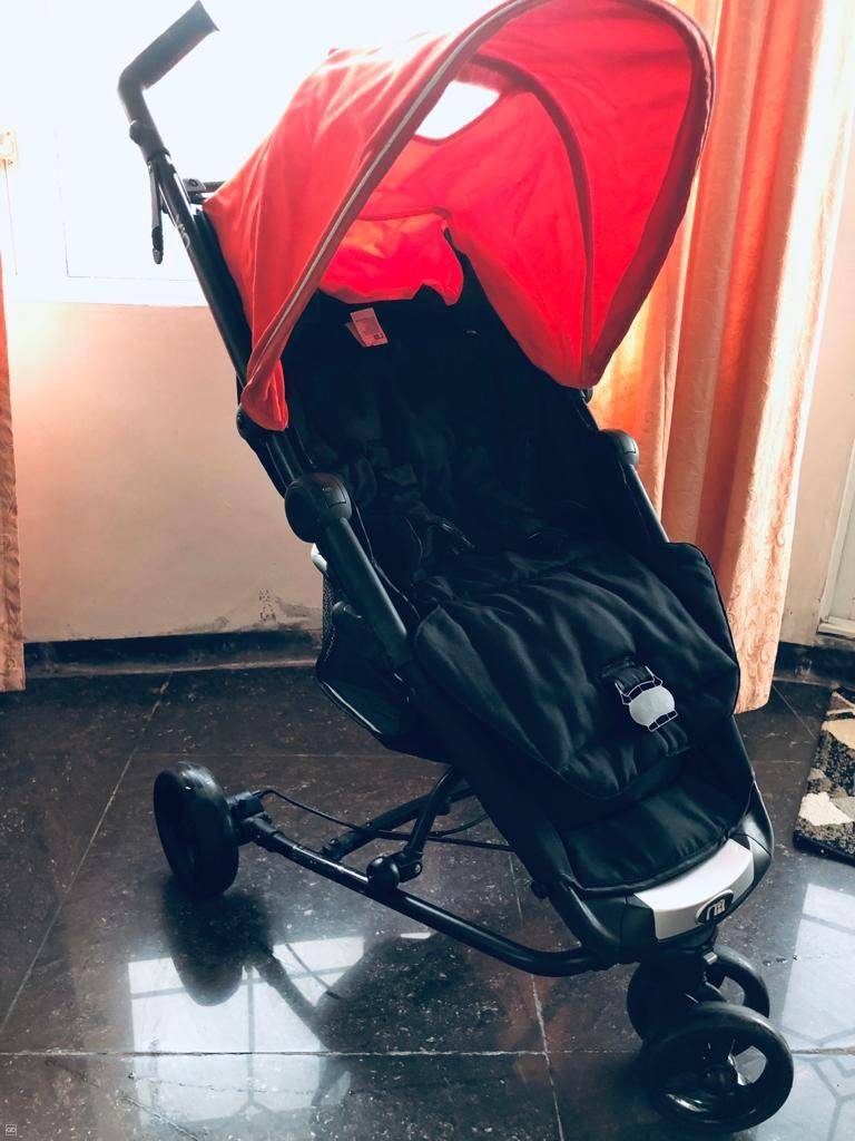 mothercare vio stroller