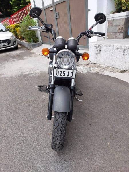 superlight keeway 200cc