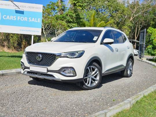MG #EHS PHEV - 1.5 - 2023