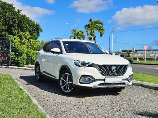 MG #EHS PHEV - 1.5 - 2023-2