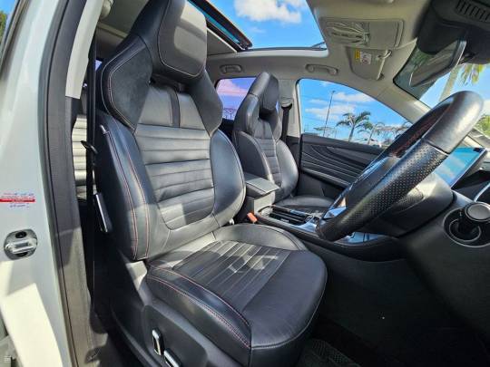 MG #EHS PHEV - 1.5 - 2023-6