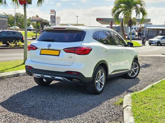 MG #EHS PHEV - 1.5 - 2023-4