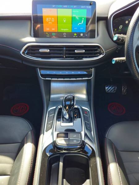 MG #EHS PHEV - 1.5 - 2023-8