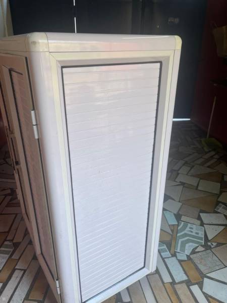 Vitrine pour gateaux business-3