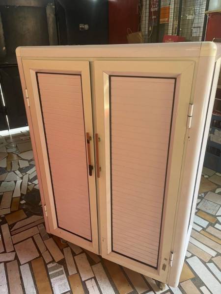 Vitrine pour gateaux business-4