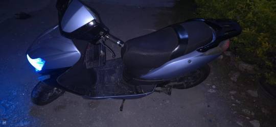 Scooter électrique-3