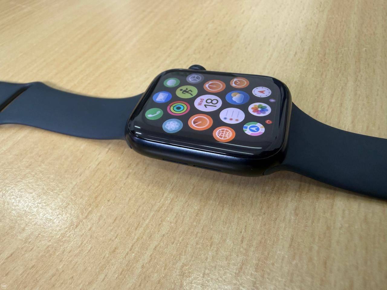 Apple Watch SE-3