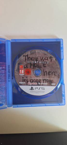 Silent Hill 2 Remake-2