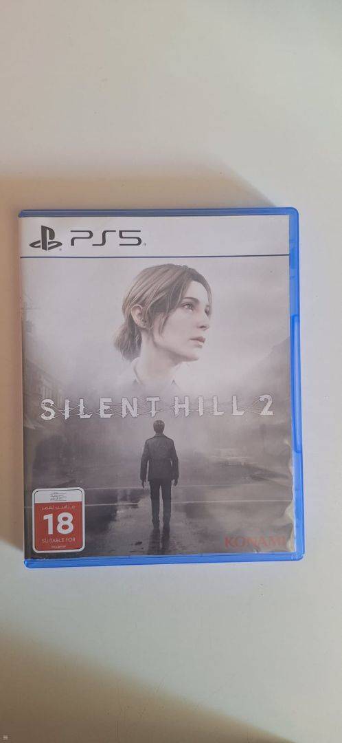 Silent Hill 2 Remake-1