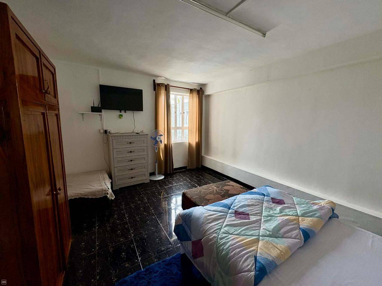 APPARTEMENT 1 CHAMBRE-3